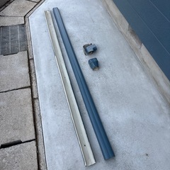 エアコン　室外機　カバーの画像