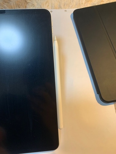 iPad Pro 11インチ（第2世代 / 2020）128GB + Apple Pencil（第2世代）セット
