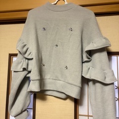 レディース服セットの画像