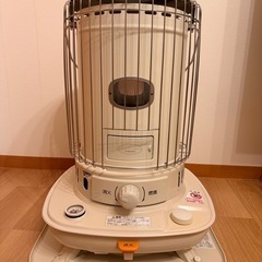 CORONA（コロナ）石油ストーブSL-6623 (ぺこ) 桑園の季節、空調家電