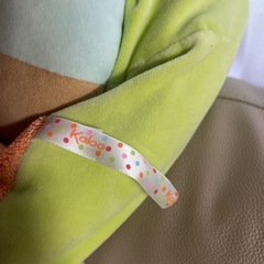 赤ちゃんの画像