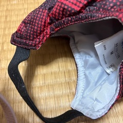 スノーグローブ　手袋　はばき　ブーツカバー　の画像