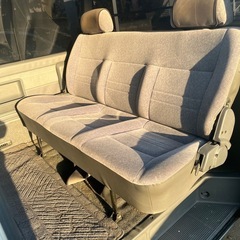 ハイエースバン　スーパーGL ディーゼル
の画像