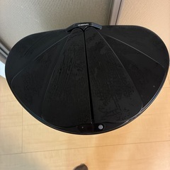 自動開閉ゴミ箱の画像