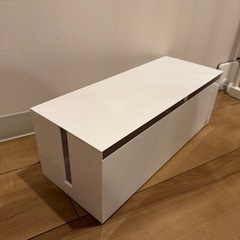 電源タップボックスの画像