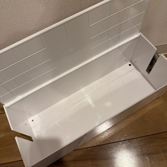 電源タップボックスの画像