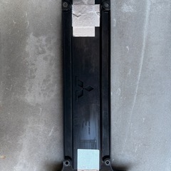 ランエボ_CT9A_CT9W プラグカバー_ジャンクの画像