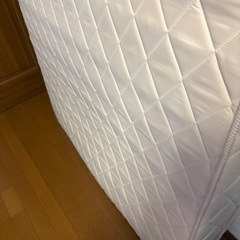 セミダブル マットレス の画像