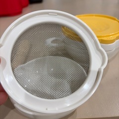 離乳食作るセット①の画像