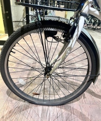 電動自転車