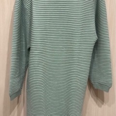 SLY ロングカーディガンの画像