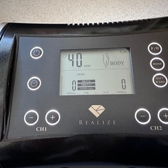 スリムビューティハウス リアライズ 痩身EMS
の画像