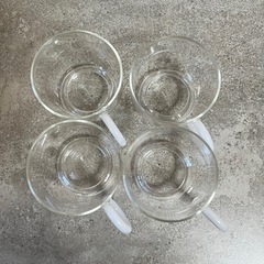 デザイン グラスの画像