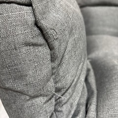 2人用ソファーの画像