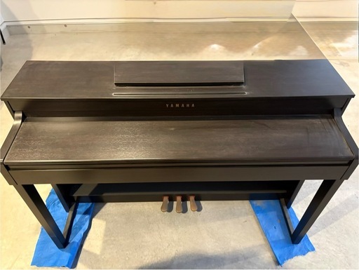 (sun様専用)YAMAHA   ClavinovaCLP-430