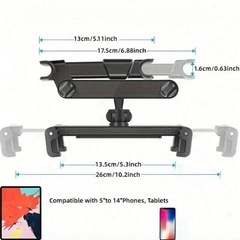 車用　ホルダーの画像