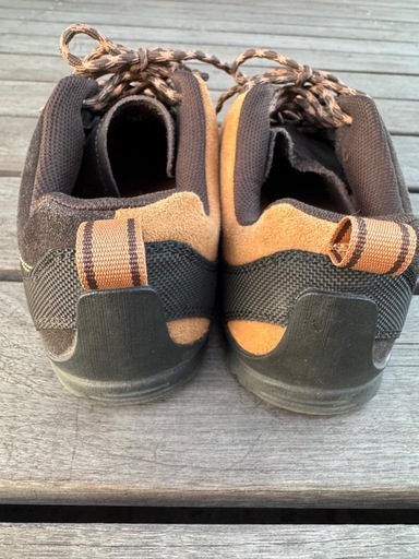 KEEN JASPER アウトドアシューズ　27.0cm
