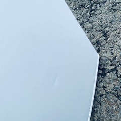 ③✅ハイアール冷凍冷蔵庫✅ ✅JR-N85C✅の画像