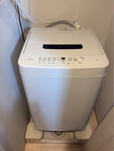 洗濯機