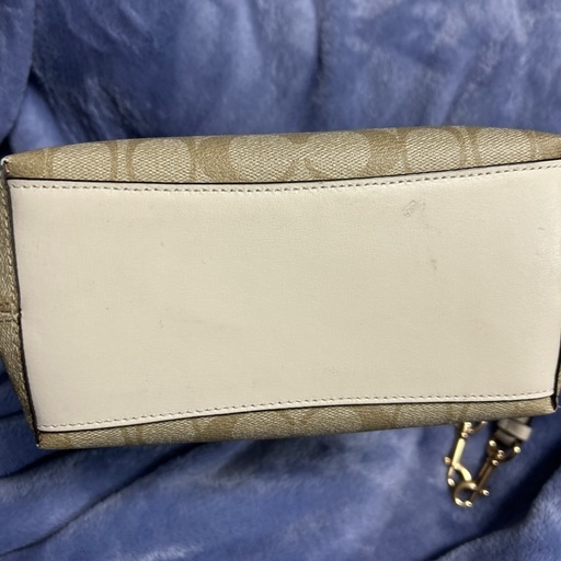 【取引中】COACH バッグ