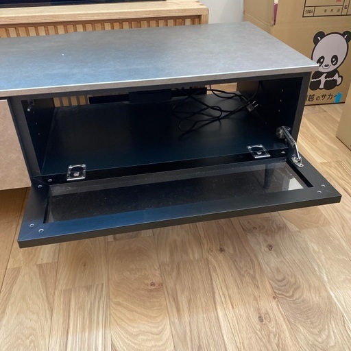 綾野製作所 テレビボード ゼノXL-200LB S/YHC