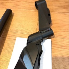 ディスプレイアーム モニターアーム 上下左右回転可能の画像