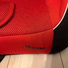 チャイルドシートの画像