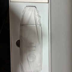 TUTUYO 超音波ウォーターピーリング美顔器
の画像