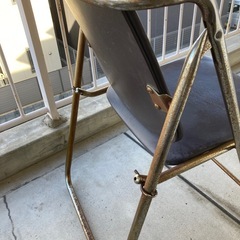 パイプイス　追加分の画像