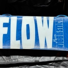 1月25日まで　値下げ
スノーボードの画像