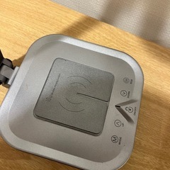 デスクライトの画像