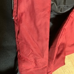 ワークマンダウンLサイズお譲りします！の画像