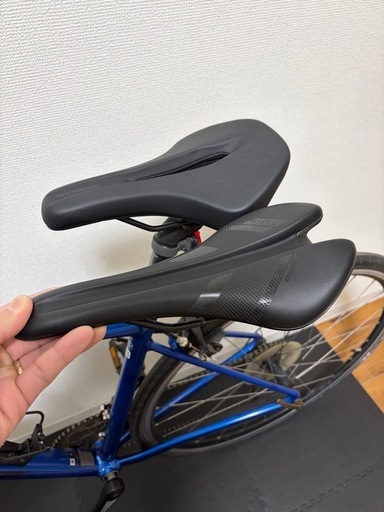 GIANT ロードバイク