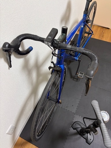 GIANT ロードバイク
