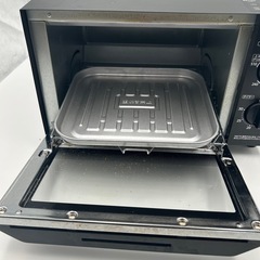 ZOJIRUSHI 象印 オーブントースター EQ-AH22型の画像