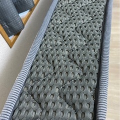 GOKUMINマットレス(シングル)【商談中】
の画像
