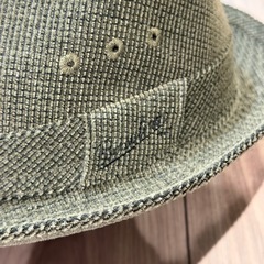 BORSALINO ボルサリーノ1857 ハットの画像