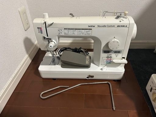 ミシン