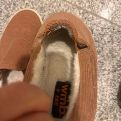スリッポンの画像