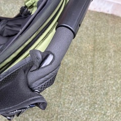 jeep ベビーカーの画像