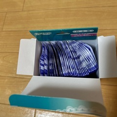 汗とりパットの画像