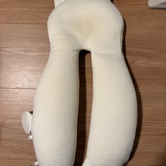 寝返り防止クッション
の画像