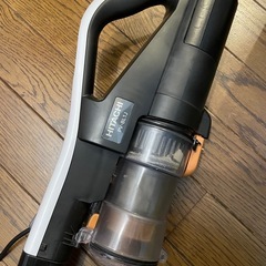 日立 ラクかるスティック PV-BL1J 2022年製　コードレスクリーナー　掃除機の画像