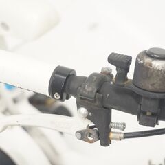 BRIDGESTONE BIKKE 16インチ キッズバイクの画像