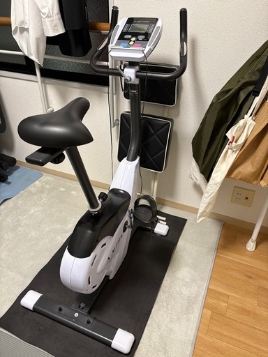 フィットネスバイクALINCO FITNESS afb6212
