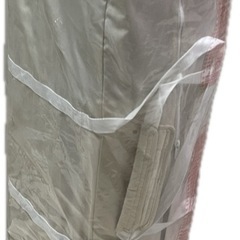  【使用半年】アップリカ ココネルエアープラス AB｜洗えるマットの上位モデル の画像