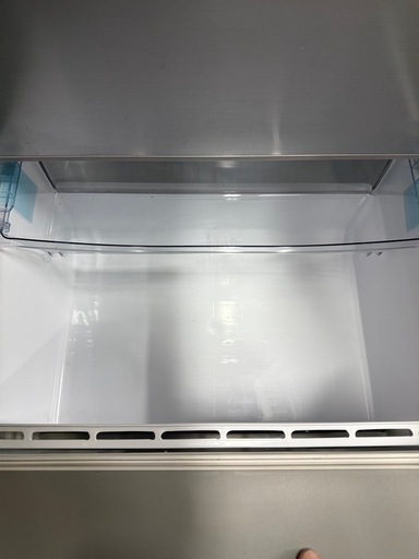 AQUA ノンフロン冷凍冷蔵庫 AQR-27H 2019年製