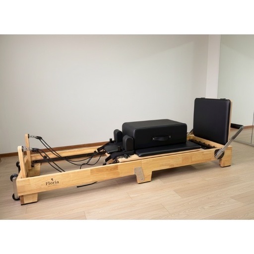 【新品 送料込】折りたたみ リフォーマー在庫残り1台！