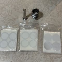 ネスプレッソ エッセンサミニ 美品｜繰り返し使えるカプセル・付属品多数の画像