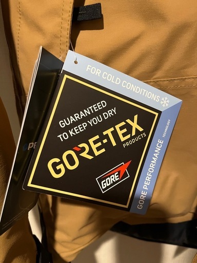 ノースフェイス　マウンテンダウンジャケット　新品未使用